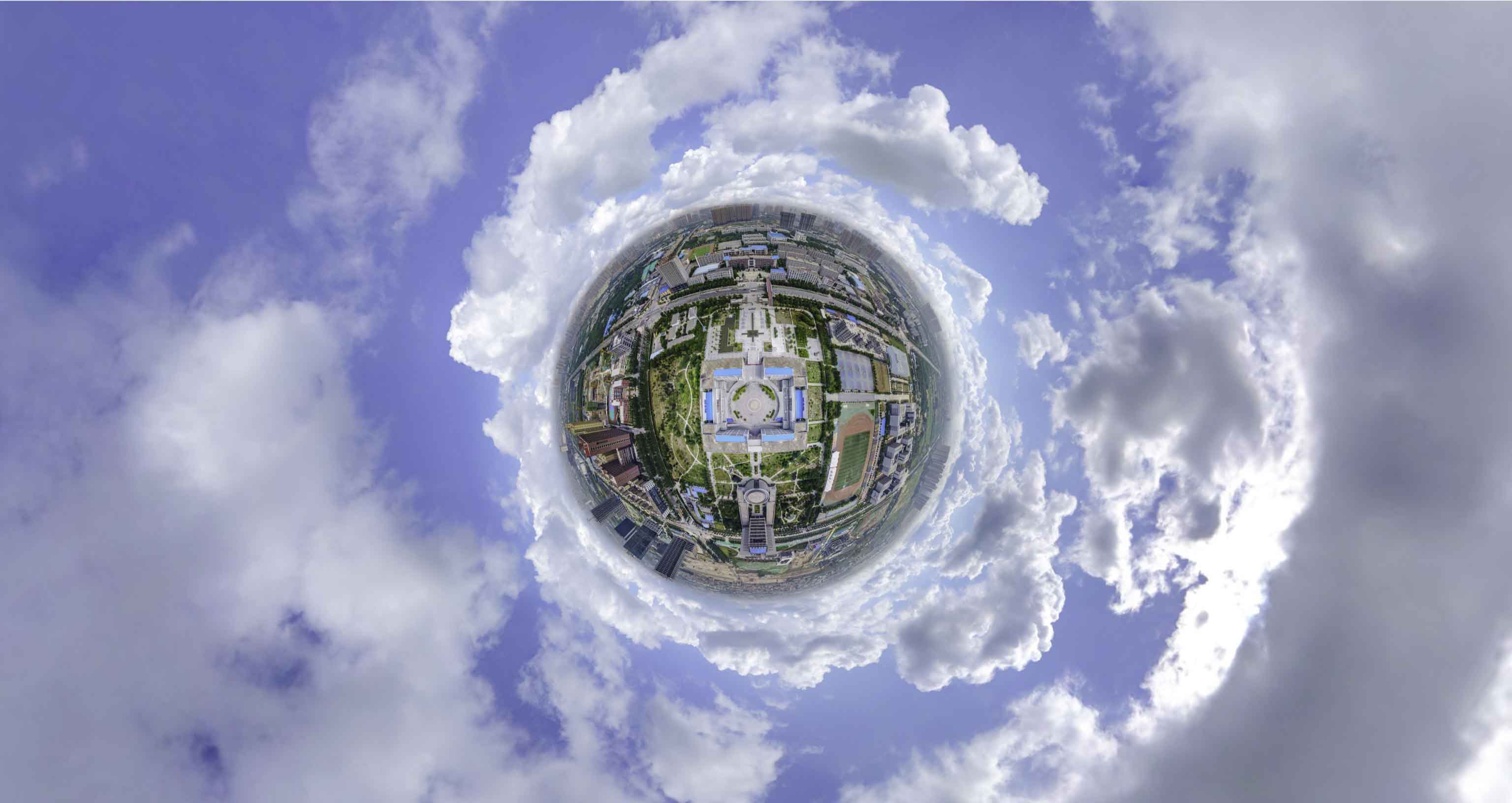 白塔格凸河风景名胜区