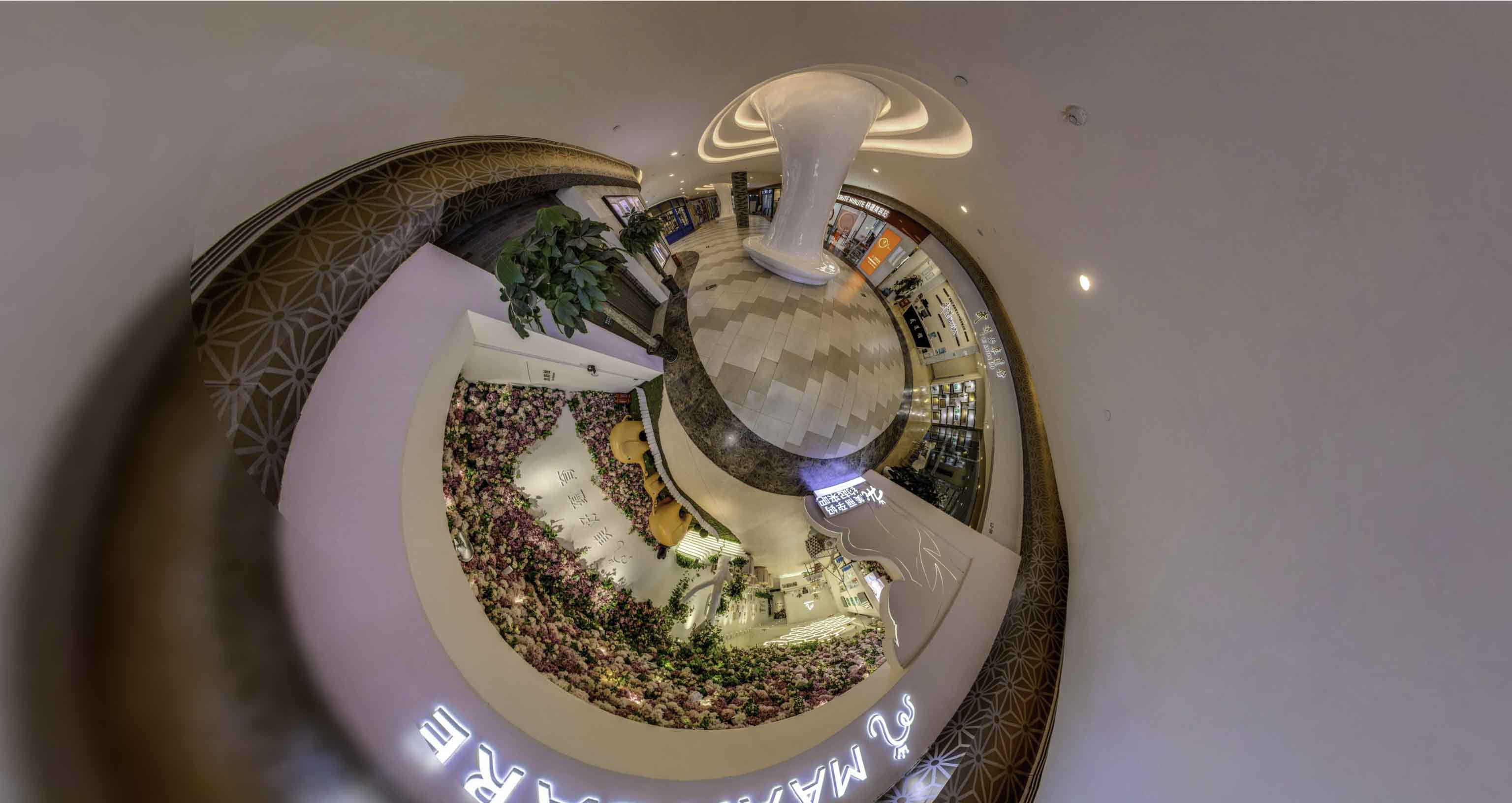 白塔将VR全景融入品牌宣传活动的创新实践与策略